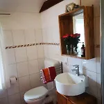 Zur Alten Muehle In アパート *