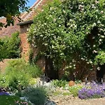 Zur Alten Muehle In Rühstädt