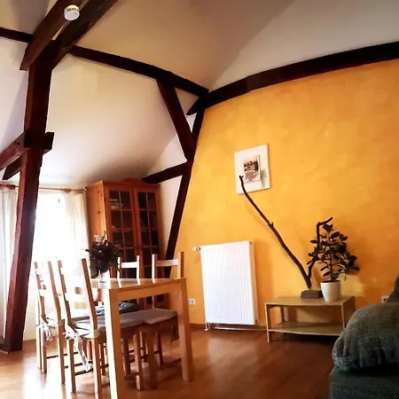 شقة Zur Alten Muehle In *