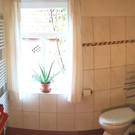 Zur Alten Muehle In Apartment *