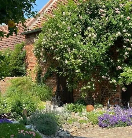 Zur Alten Muehle In Ruhstadt