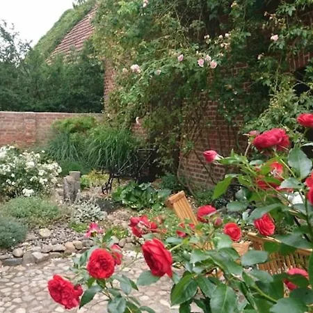 Zur Alten Muehle In Rühstädt