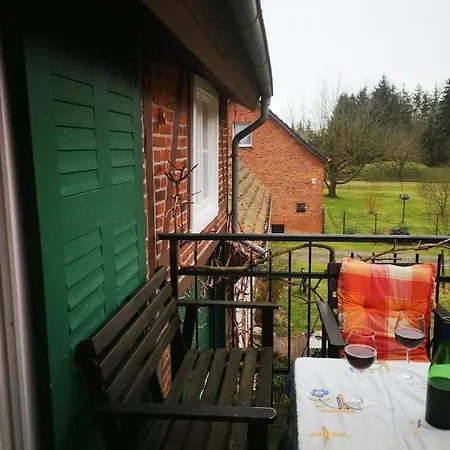 Zur Alten Muehle In * Rühstädt