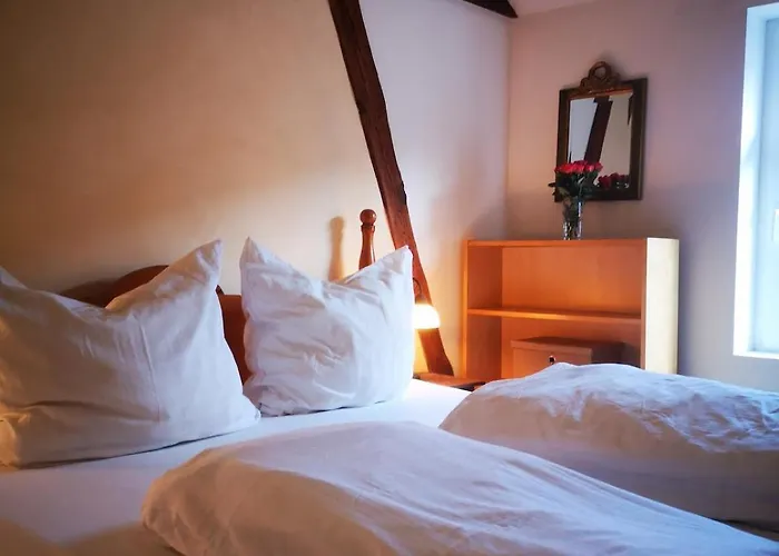 Zur Alten Muehle In شقة